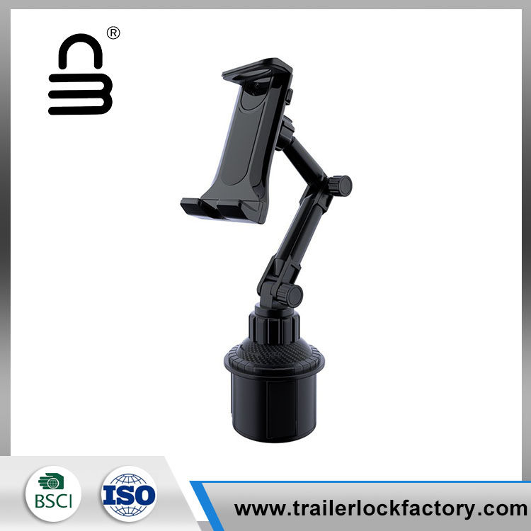 調節可能な車用携帯電話ホルダー