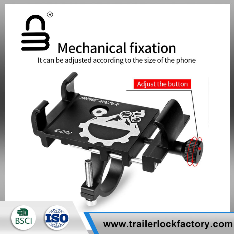 ナビゲーションホルダーマウント