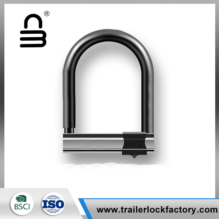 セキュリティバイクロック